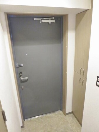 フィールドアベニューの物件内観写真